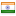 gemsandjewelsart.com server is located in India